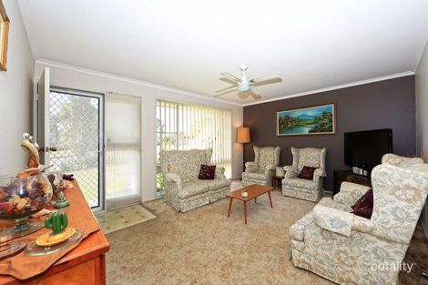 Property photo of 10 Golden Cane Avenue North Nowra NSW 2541