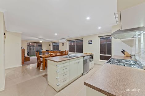 Property photo of 55 Deoro Parade Clyde North VIC 3978