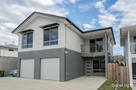 Property photo of 2 Ringuet Close Glen Eden QLD 4680