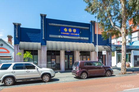 40 Francis St, Northbridge, WA 6003