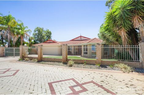 Property photo of 115 Berkley Road Marangaroo WA 6064