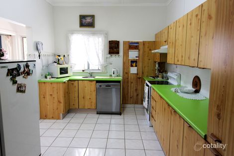 Property photo of 14 Mullan Street The Gap QLD 4825