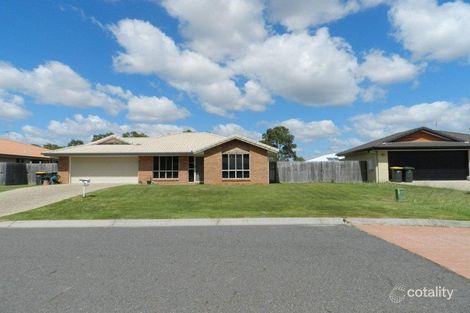 Property photo of 13 Links Court Kin Kora QLD 4680