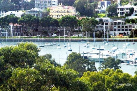 Property photo of 601/72-78 Bayswater Road Rushcutters Bay NSW 2011