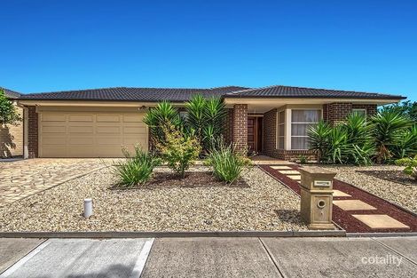 13 Fairhaven Bvd, Craigieburn, VIC 3064