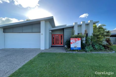 Property photo of 20 Monash Way Ooralea QLD 4740