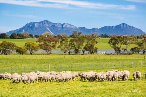 1492 Bundoran Lane, Glenthompson, VIC 3293