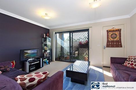 Property photo of 3/7 Rance Road Werrington NSW 2747