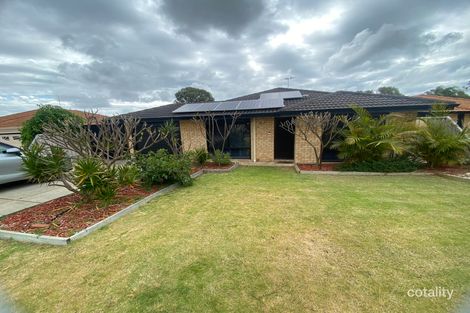 Property photo of 16 Bancroft Close Greenfields WA 6210