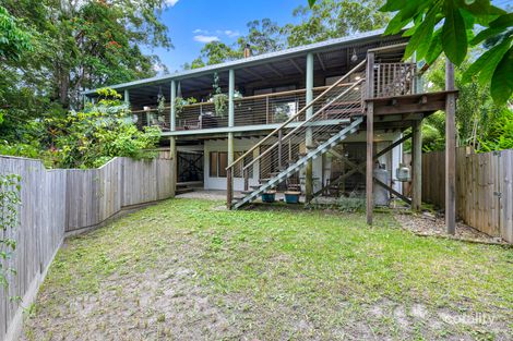 Property photo of 214 Ilkley Road Ilkley QLD 4554