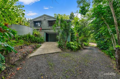 Property photo of 214 Ilkley Road Ilkley QLD 4554