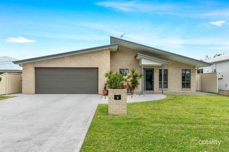 9 The Garden Walk, Worrigee, NSW 2540
