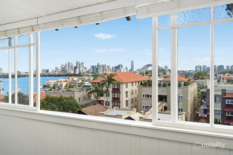 Property photo of 6/77 Milson Road Cremorne Point NSW 2090