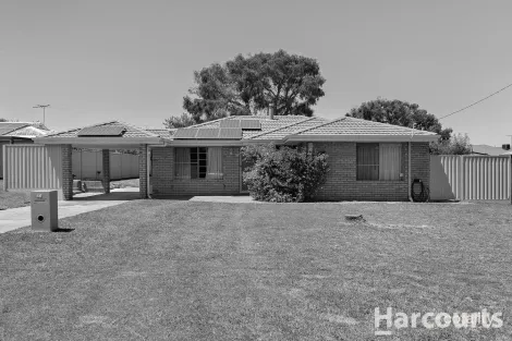 Property photo of 46 Park Ridge Drive Bouvard WA 6211