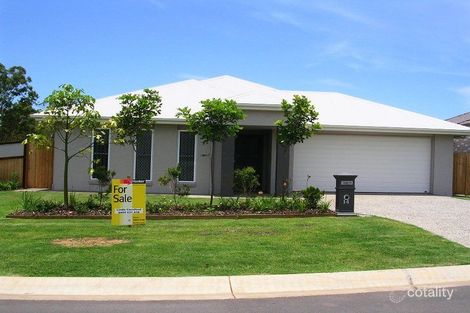 14 Michigan Cct, Warner, QLD 4500
