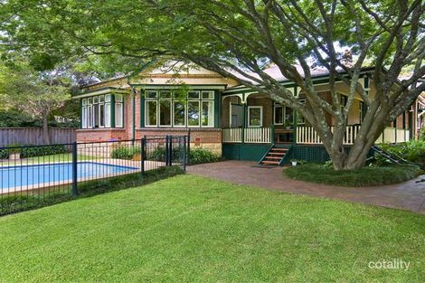 Property photo of 12 Braeside Street Wahroonga NSW 2076