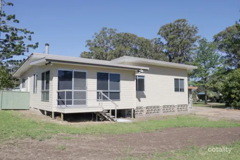 Property photo of LOT 1 Tooloom Street Legume NSW 2476