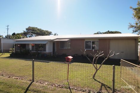 Property photo of 122 Cunningham Street Urangan QLD 4655