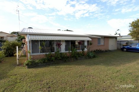 Property photo of 122 Cunningham Street Urangan QLD 4655