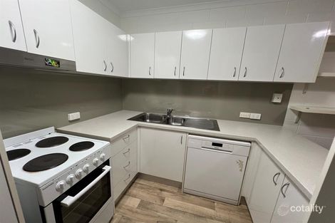 Property photo of 20/439-443 Severin Street Manunda QLD 4870