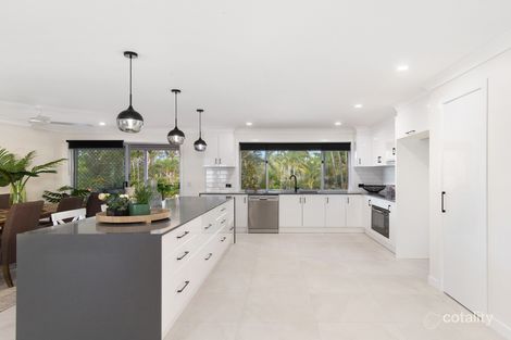 Property photo of 8 Wimbledon Way Oxenford QLD 4210