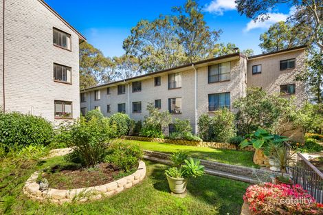 Property photo of 22/205 Waterloo Road Marsfield NSW 2122
