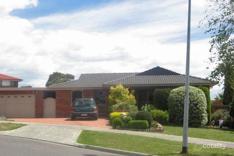 Property photo of 6 Upton Court Mulgrave VIC 3170