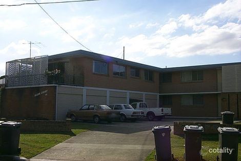 4/128 Allen St, Hamilton, QLD 4007