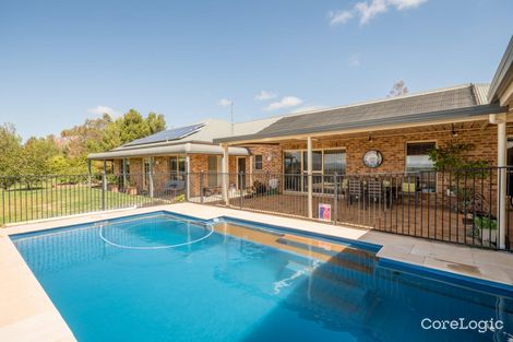 Property photo of 55 Wigmore Drive Robin Hill NSW 2795