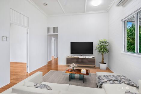 Property photo of 43 Winkworth Street Bungalow QLD 4870