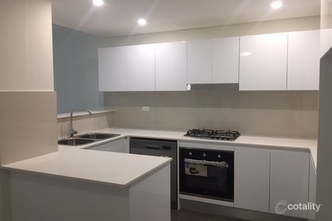 Property photo of 2321/20 Porter Street Ryde NSW 2112