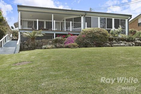Property photo of 114 Ridge Road Kilaben Bay NSW 2283