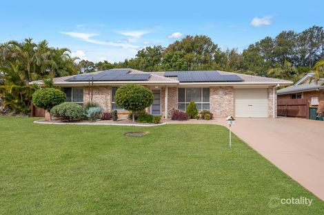 Property photo of 3 Parkside Court Port Macquarie NSW 2444