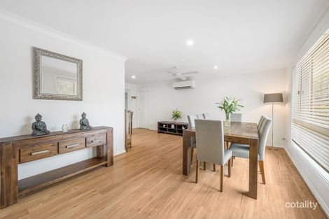 Property photo of 3 Parkside Court Port Macquarie NSW 2444