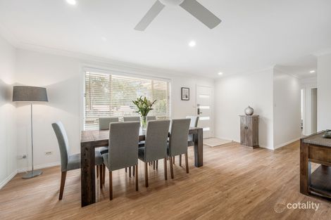 Property photo of 3 Parkside Court Port Macquarie NSW 2444