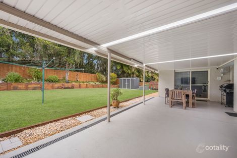 Property photo of 3 Parkside Court Port Macquarie NSW 2444