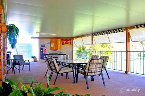 22 Hewett Dr, Regency Downs, QLD 4341