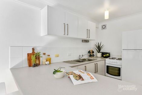 Property photo of 4/64-66 Waterworks Road Dynnyrne TAS 7005