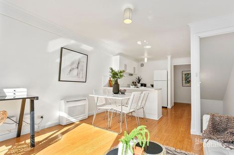 Property photo of 4/64-66 Waterworks Road Dynnyrne TAS 7005