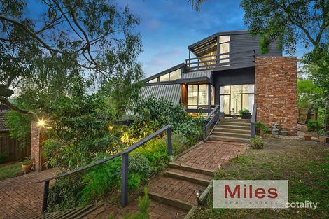 4 Shirley Gr, Heidelberg, VIC 3084