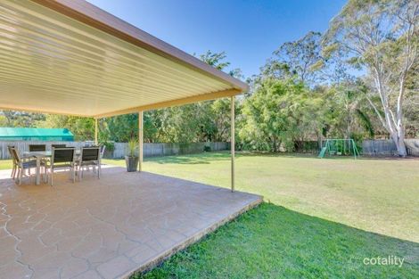 Property photo of 80 Hanover Drive Alexandra Hills QLD 4161