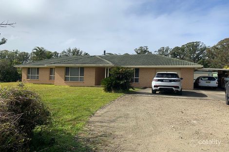 Property photo of 679B Pacific Highway Boambee East NSW 2452