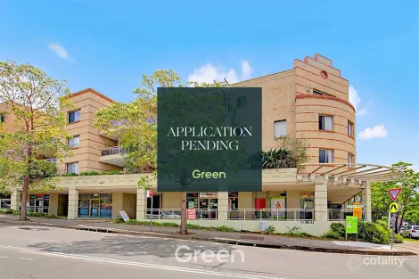 24/99-101 Anzac Ave, West Ryde, NSW 2114