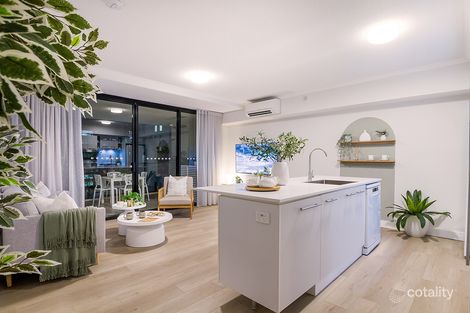 Property photo of 2207/79 Albert Street Brisbane City QLD 4000