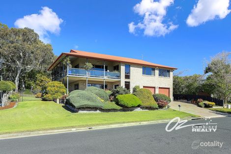 Property photo of 12 Diadem Avenue Vincentia NSW 2540