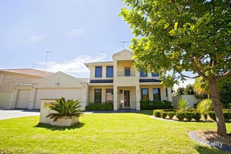 Property photo of 1 Avalon Crescent Glenmore Park NSW 2745