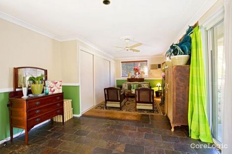Property photo of 3 Swan Place Jamisontown NSW 2750