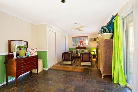 Property photo of 3 Swan Place Jamisontown NSW 2750