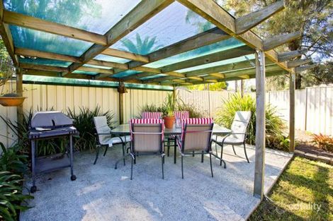 Property photo of 3 Swan Place Jamisontown NSW 2750