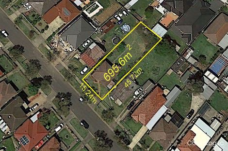 32 Petunia Ave, Bankstown, NSW 2200